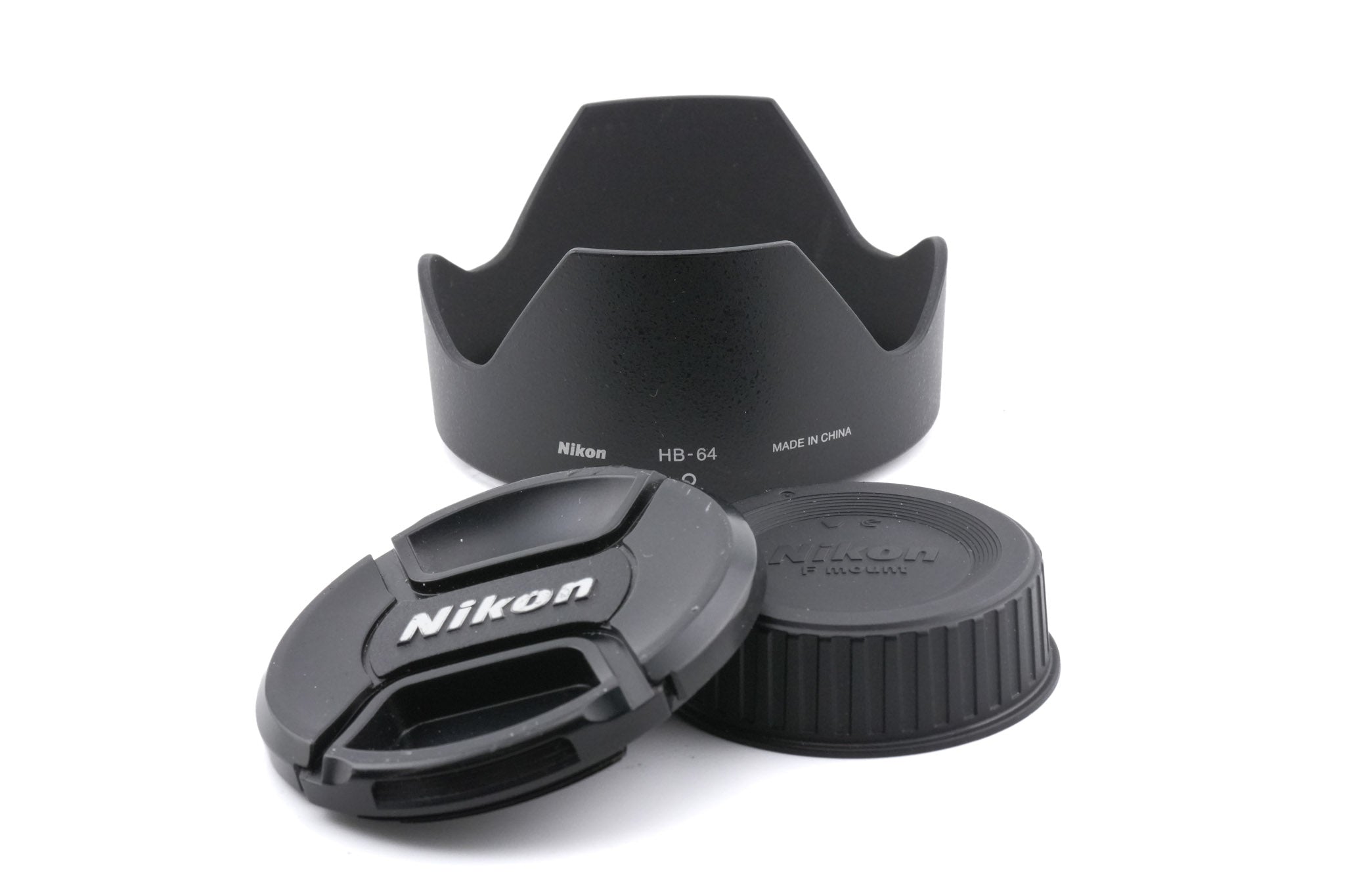 Nikon 28mm f1.8 AF-S Nikkor G N