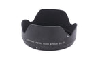 Contax GB-71 Metal Hood