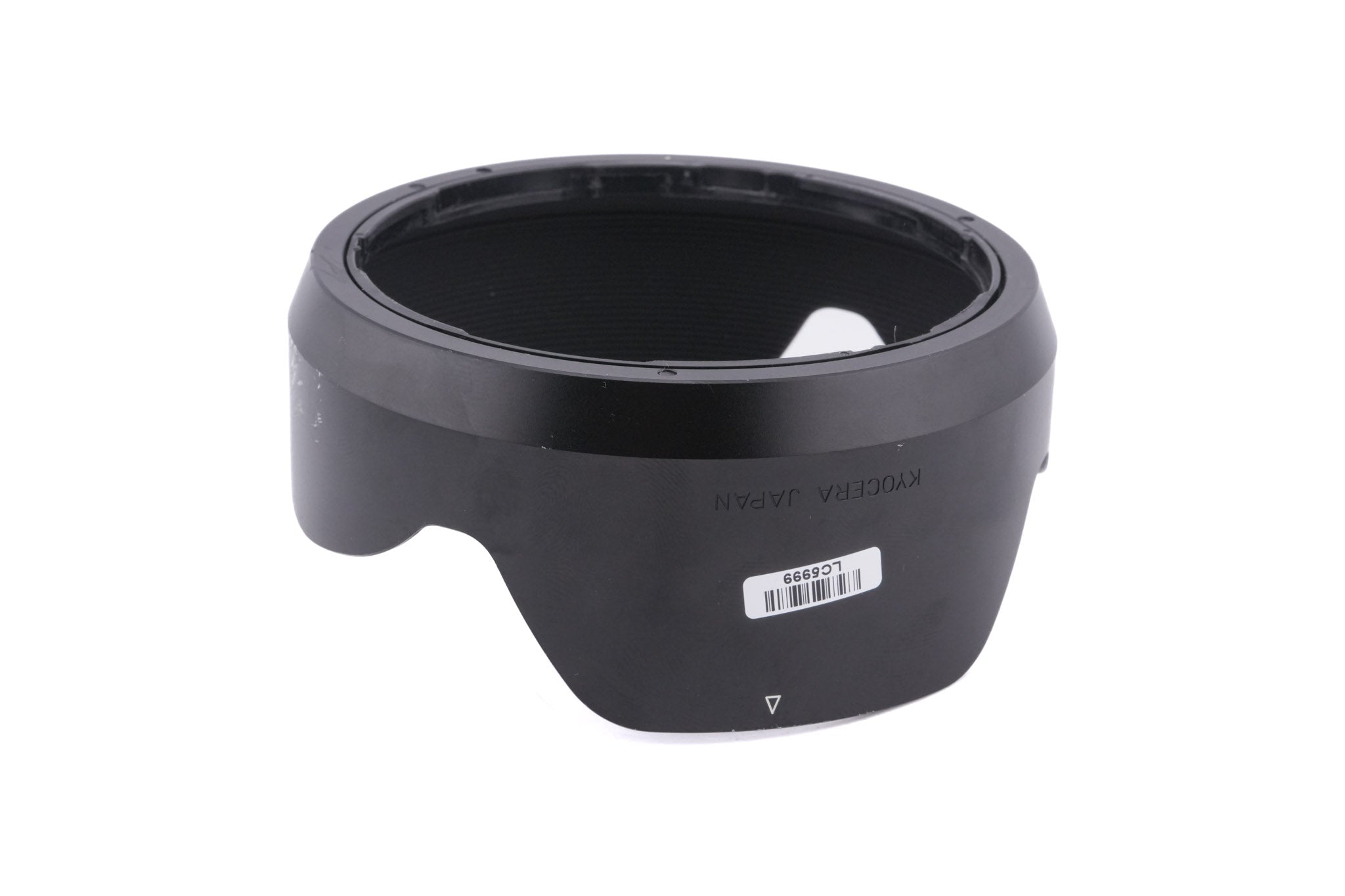 Contax GB-71 Metal Hood