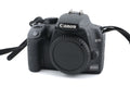 Canon EOS 1000D