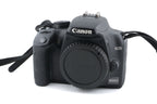 Canon EOS 1000D