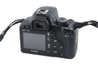 Canon EOS 1000D