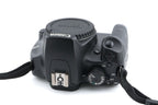 Canon EOS 1000D