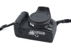 Canon EOS 1000D