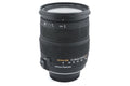 Sigma 18-200mm f3.5-6.3 DC OS HSM