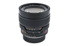 Leica 35-70mm f3.5 Vario-Elmar-R (Type II) (3-Cam) (11248)