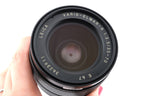 Leica 35-70mm f3.5 Vario-Elmar-R (Type II) (3-Cam) (11248)
