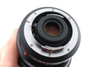 Leica 35-70mm f3.5 Vario-Elmar-R (Type II) (3-Cam) (11248)