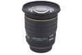 Sigma 20mm f1.8 EX DG Aspherical