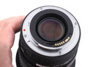 Sigma 20mm f1.8 EX DG Aspherical