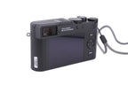 Leica D-Lux 8 + CF D Flash