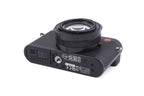 Leica D-Lux 8 + CF D Flash