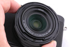 Leica D-Lux 8 + CF D Flash