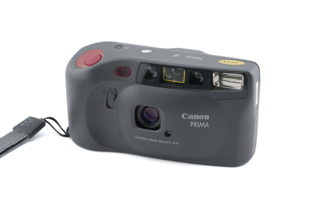 Canon Prima 4