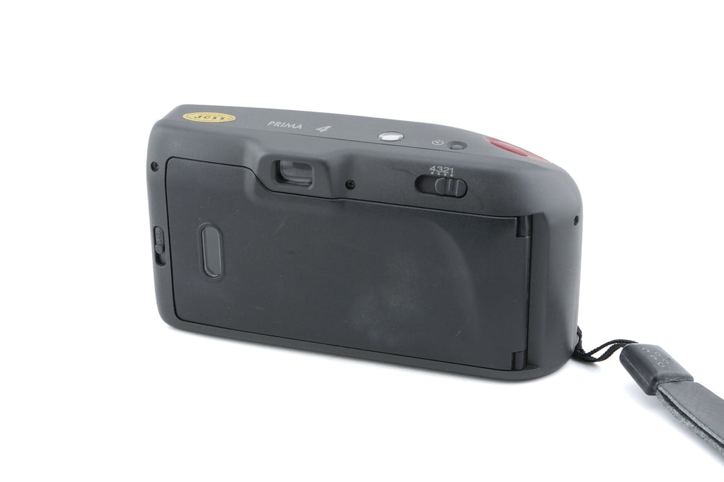 Canon Prima 4