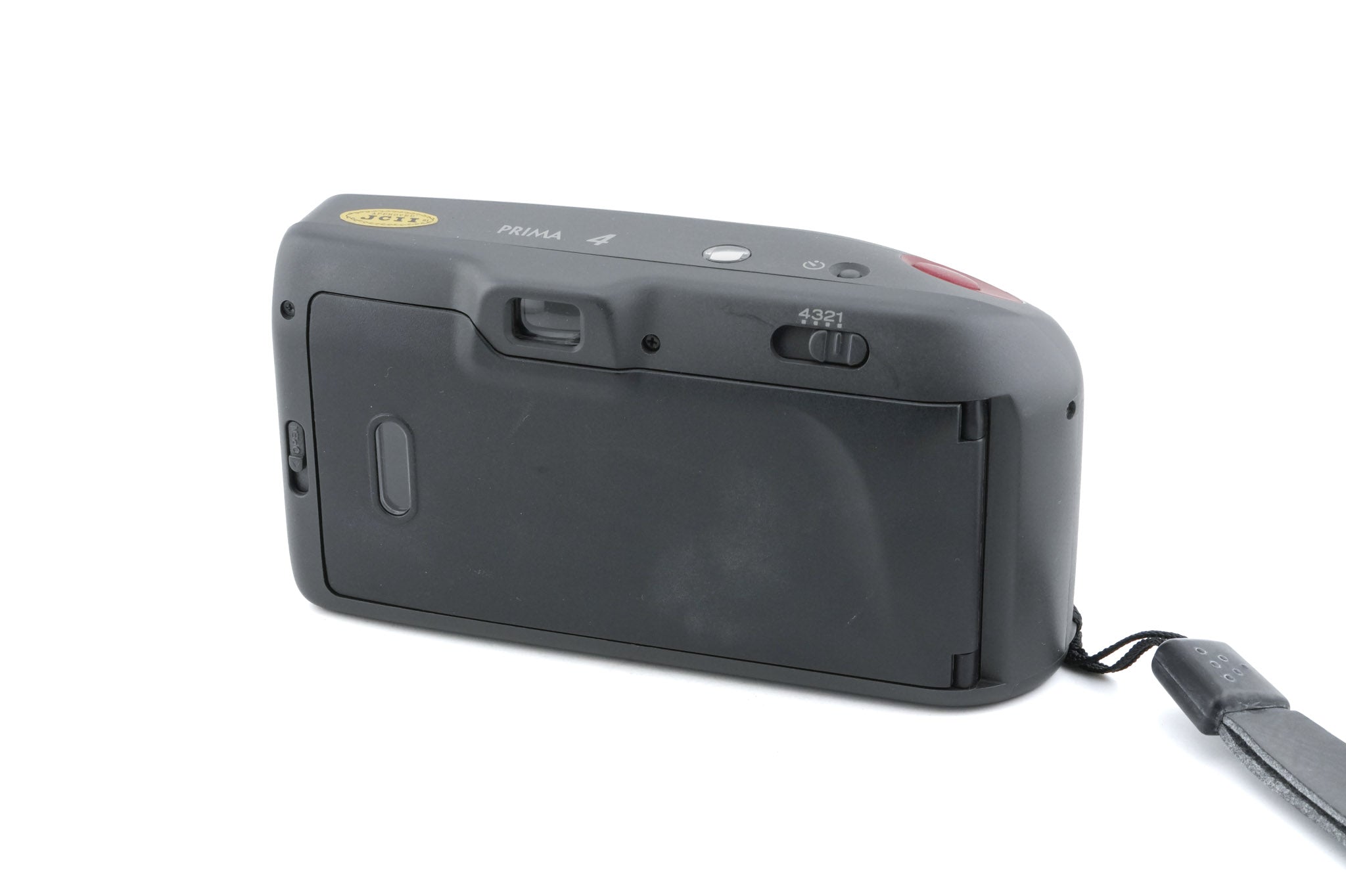 Canon Prima 4
