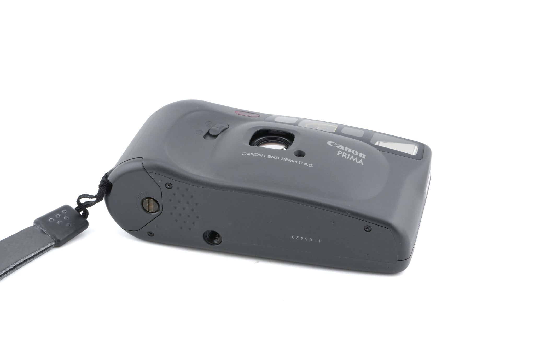 Canon Prima 4