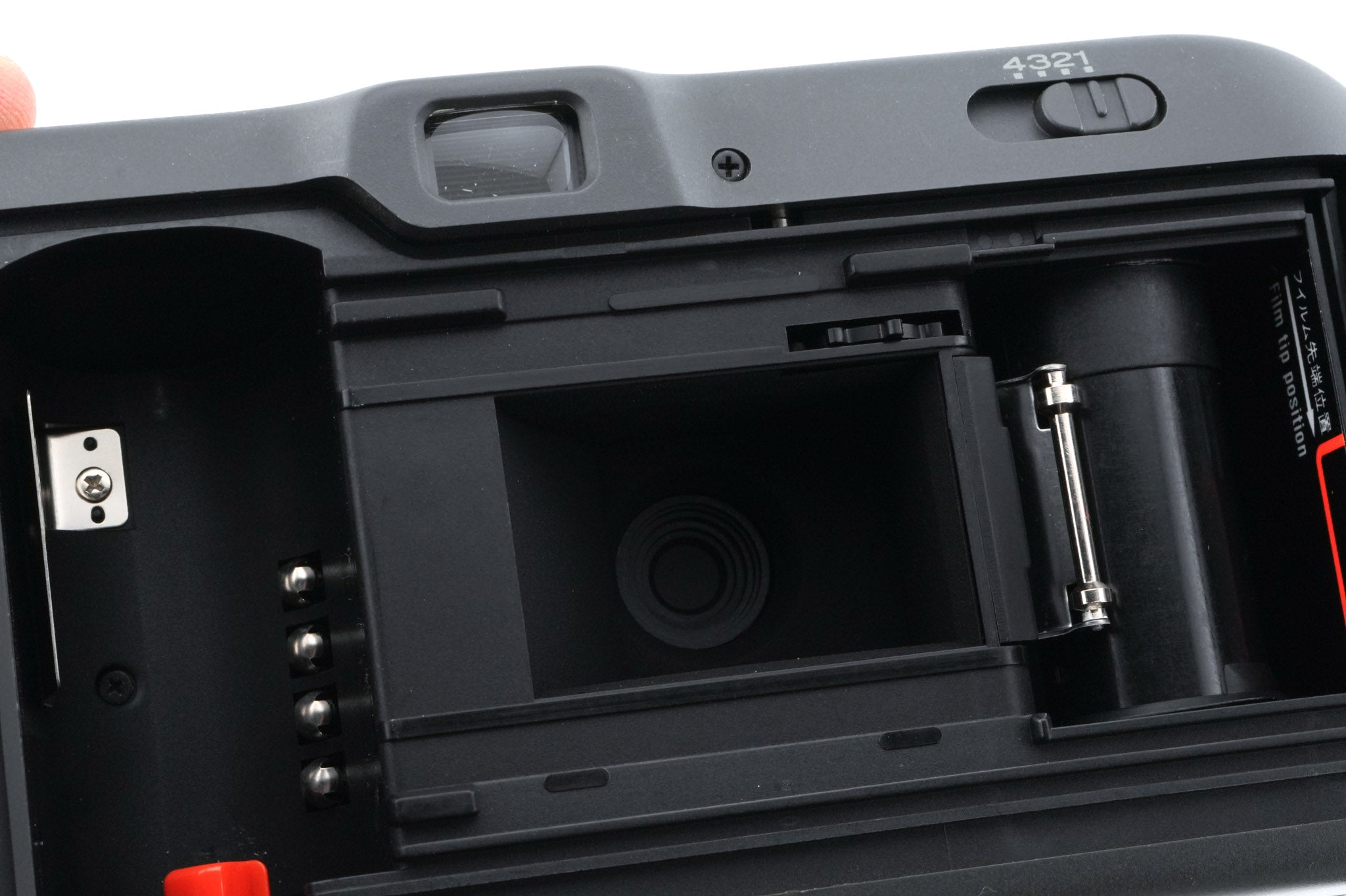 Canon Prima 4
