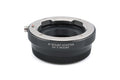 Fujifilm M Mount (Leica M - Fujifilm X) Adapter