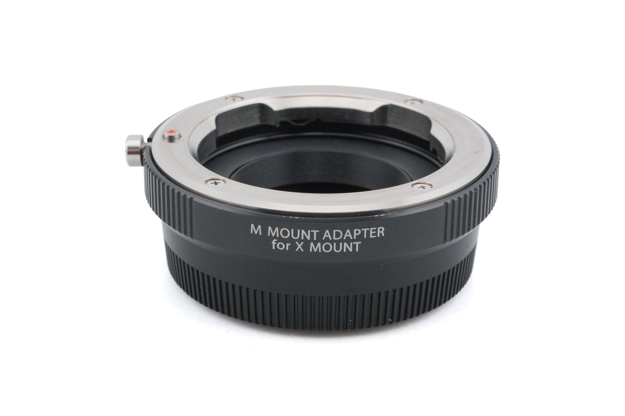 Fujifilm M Mount (Leica M - Fujifilm X) Adapter