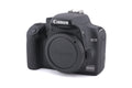 Canon EOS 1000D