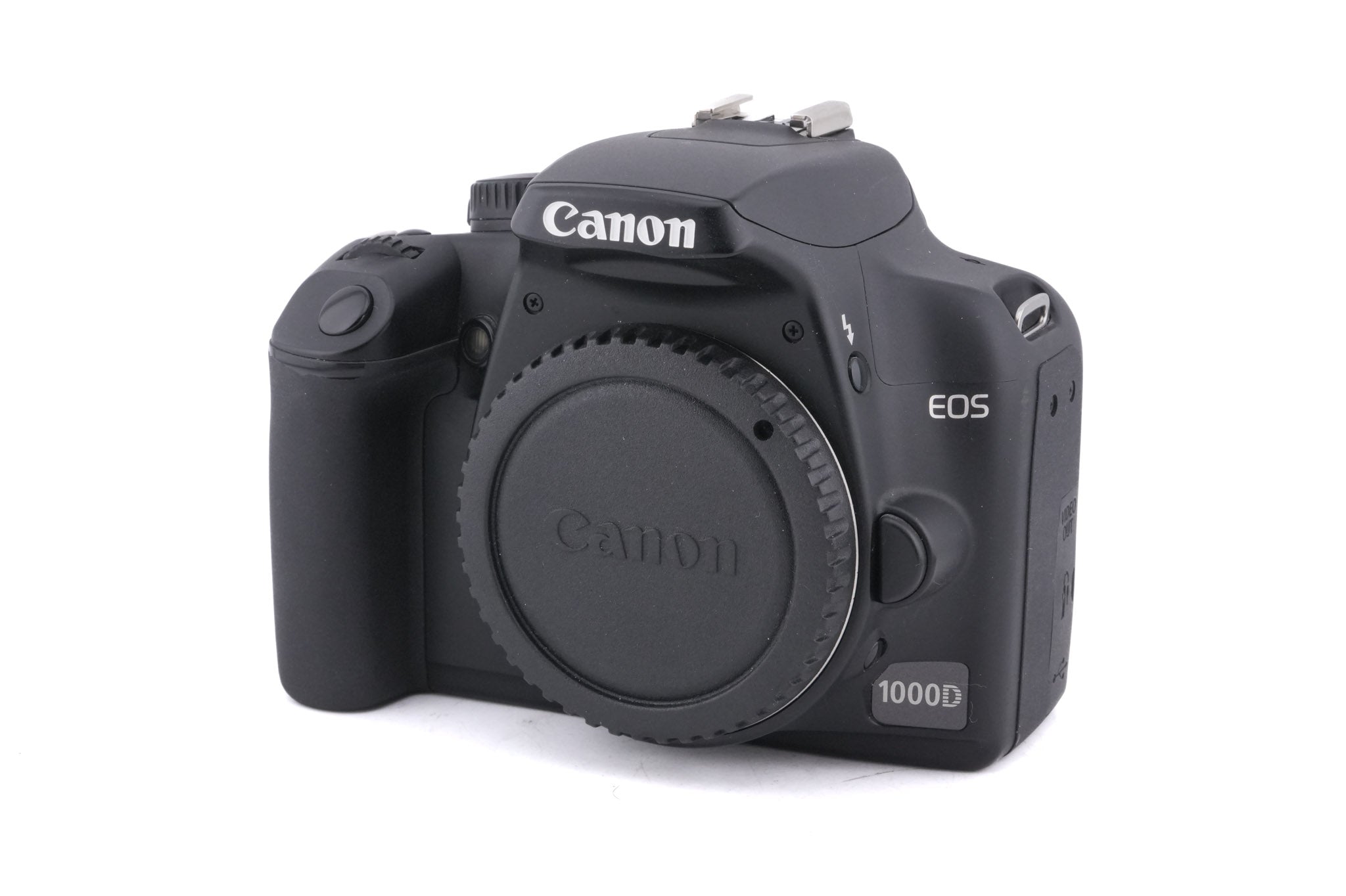 Canon EOS 1000D