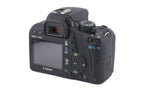 Canon EOS 1000D