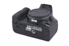 Canon EOS 1000D