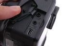 Canon EOS 1000D