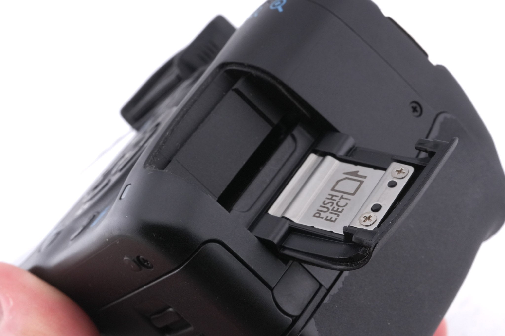 Canon EOS 1000D