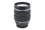Olympus 12-40mm f2.8 M.Zuiko Digital Pro