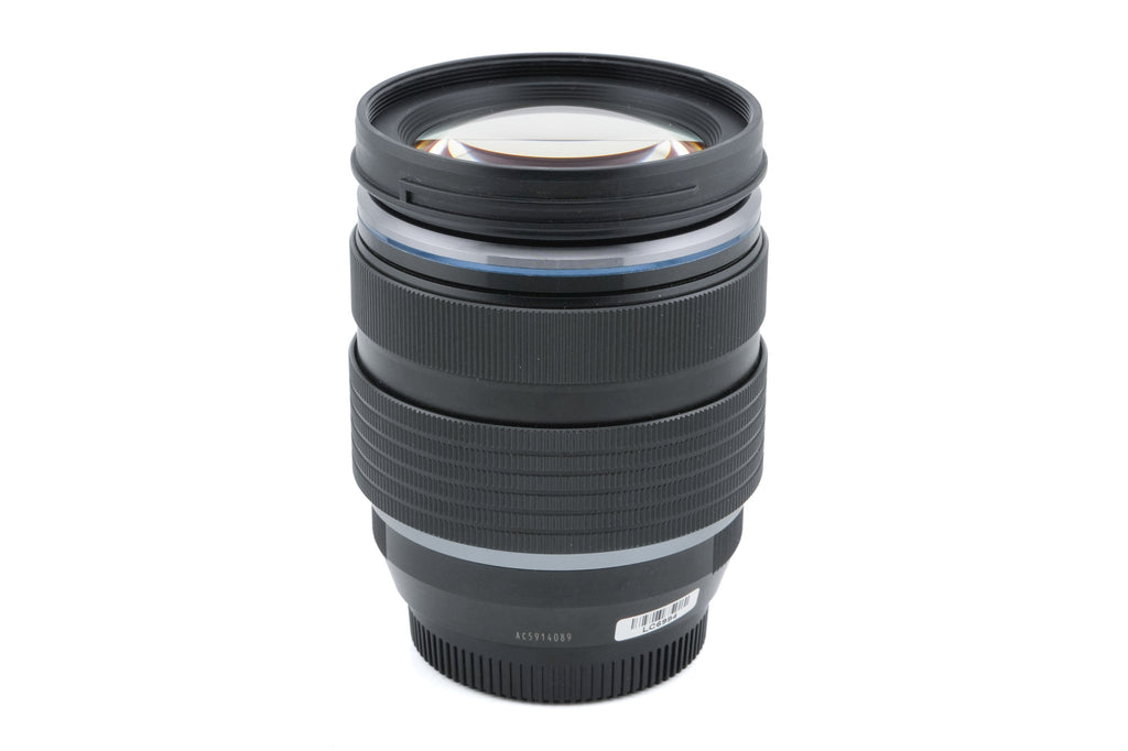Olympus 12-40mm f2.8 M.Zuiko Digital Pro