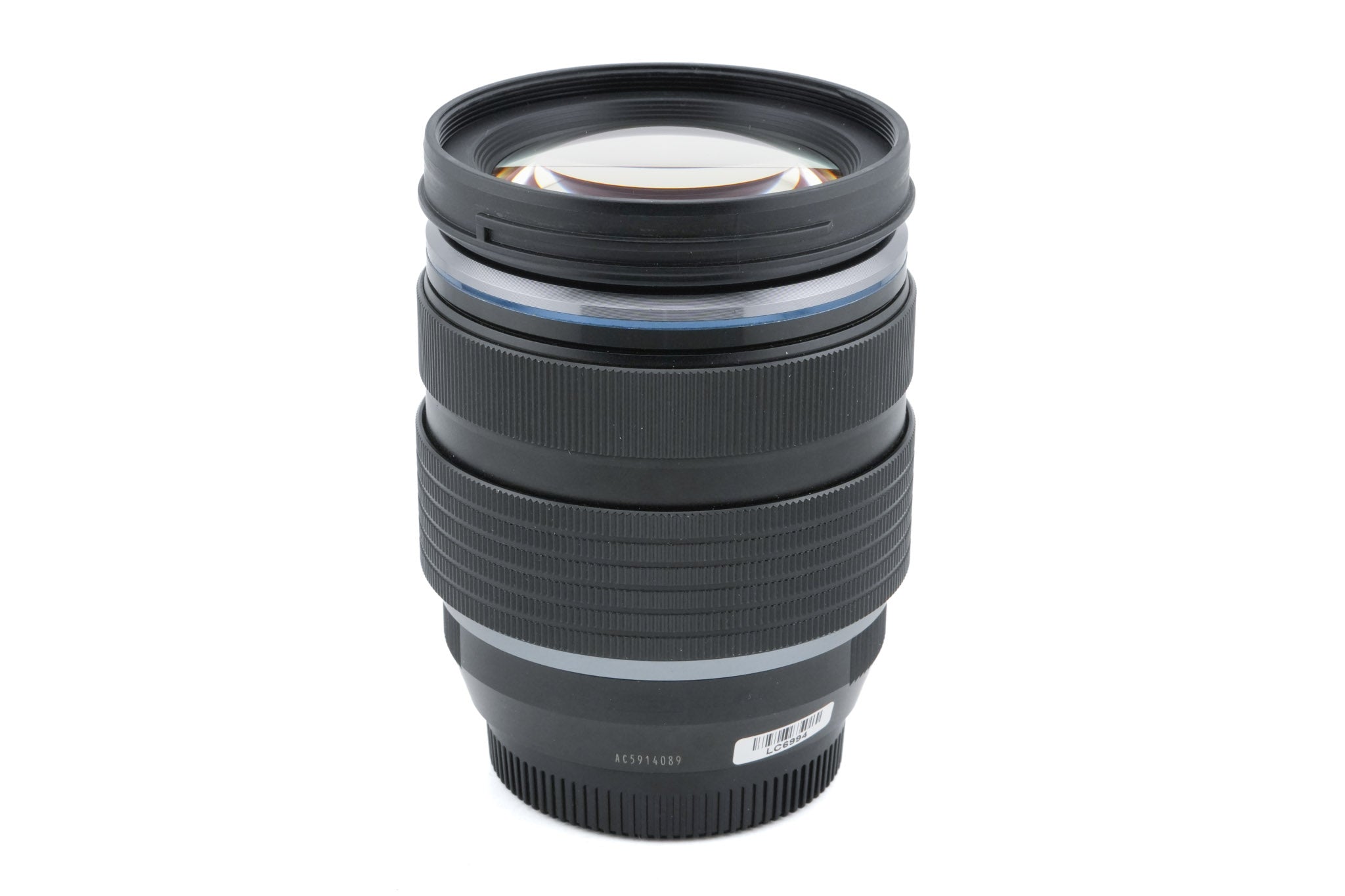 Olympus 12-40mm f2.8 M.Zuiko Digital Pro