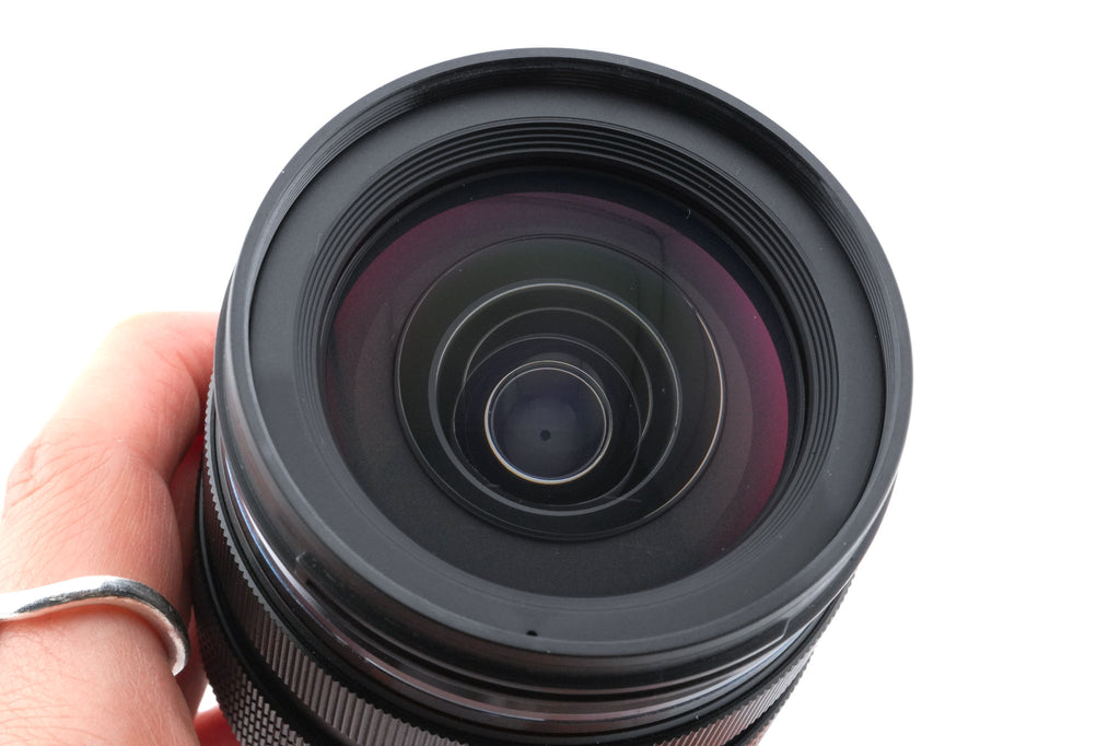 Olympus 12-40mm f2.8 M.Zuiko Digital Pro
