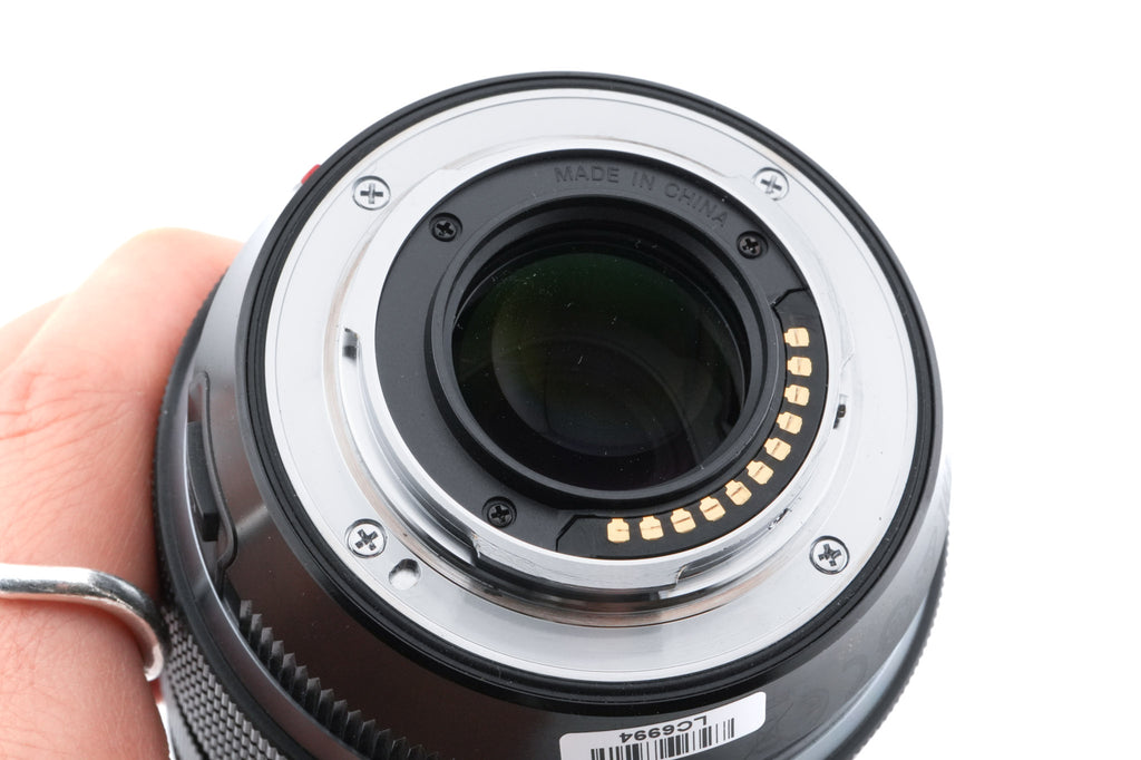 Olympus 12-40mm f2.8 M.Zuiko Digital Pro
