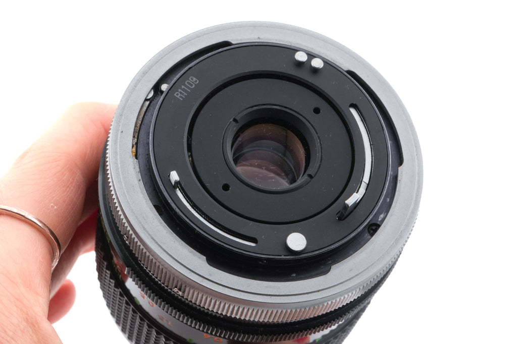 Canon 50mm f3.5 Macro S.S.C.
