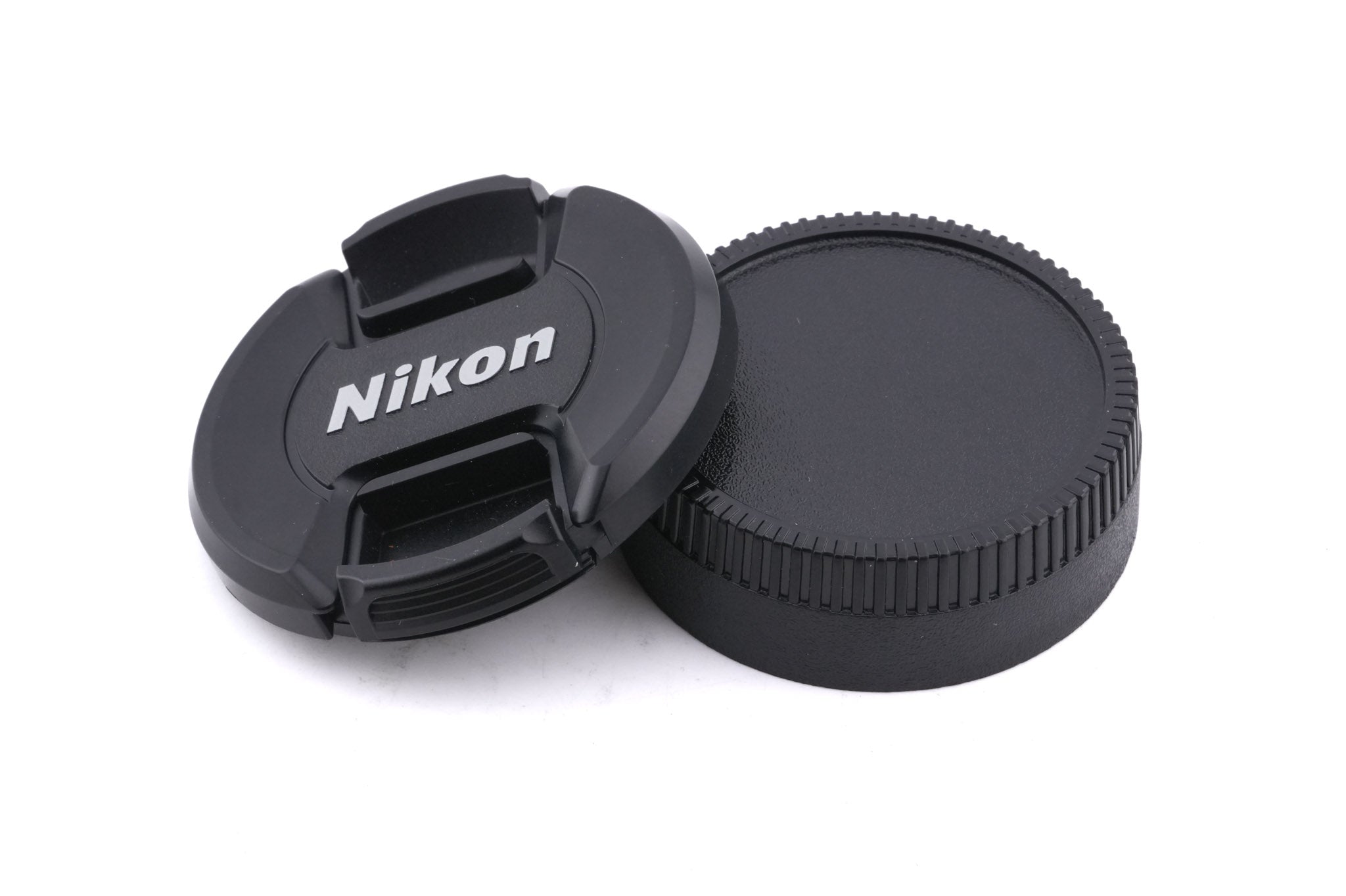 Nikon 18-55mm f3.5-5.6 AF-P Nikkor G