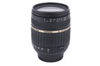 Tamron 18-200mm f3.5-6.3 XR LD Di II Aspherical (IF) AF (A14)