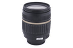 Tamron 18-200mm f3.5-6.3 XR LD Di II Aspherical (IF) AF (A14)