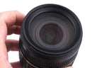 Tamron 18-200mm f3.5-6.3 XR LD Di II Aspherical (IF) AF (A14)