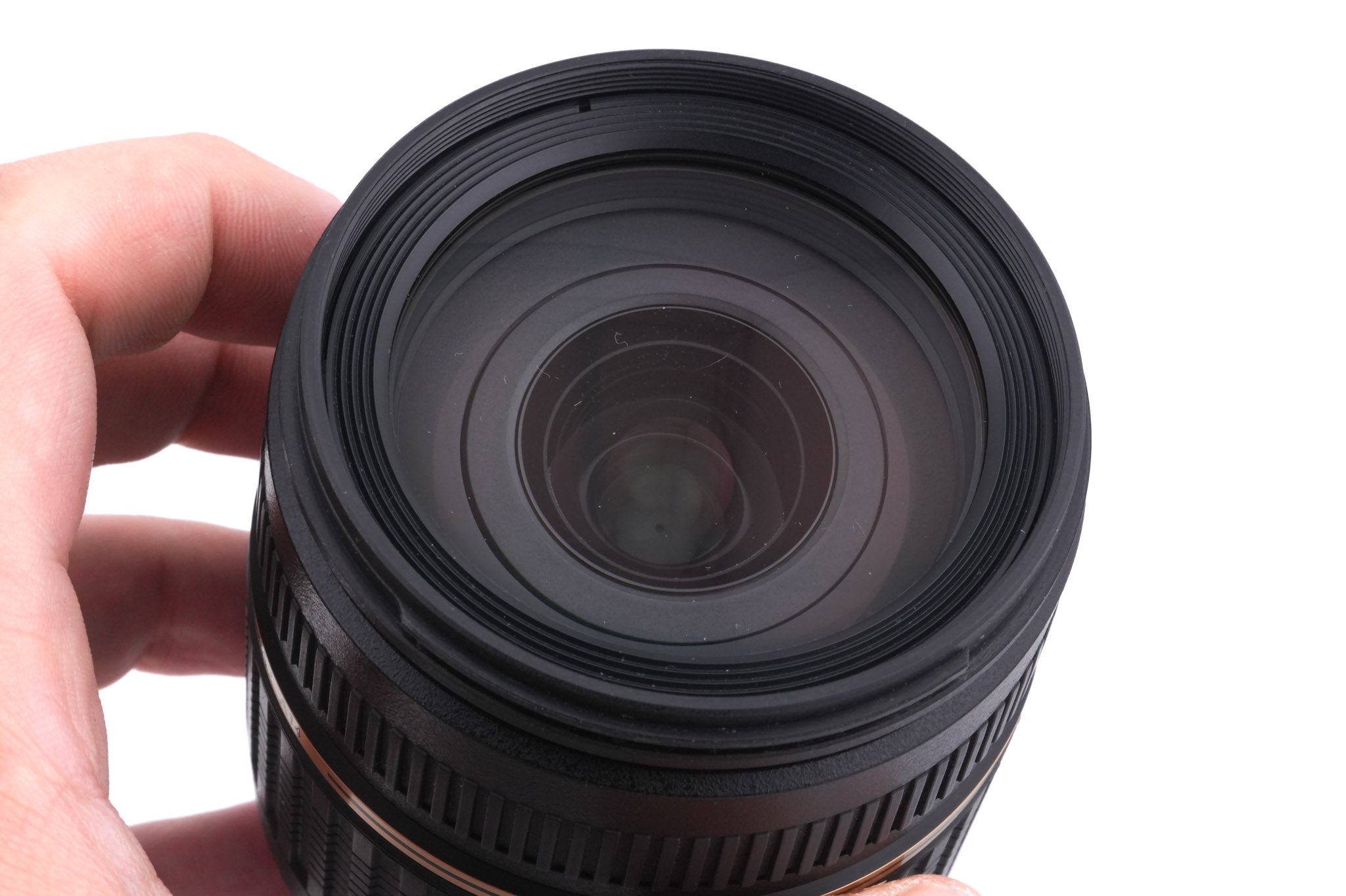 Tamron 18-200mm f3.5-6.3 XR LD Di II Aspherical (IF) AF (A14)