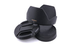 Tamron 18-200mm f3.5-6.3 XR LD Di II Aspherical (IF) AF (A14)