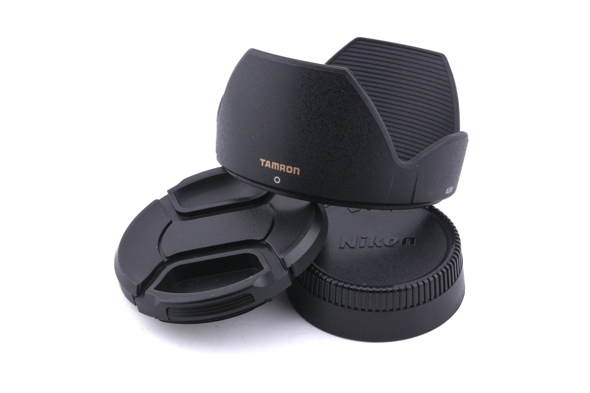 Tamron 18-200mm f3.5-6.3 XR LD Di II Aspherical (IF) AF (A14)