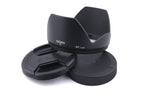 Sigma 18-250mm f3.5-6.3 DC OS HSM