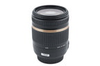 Tamron 18-270mm f3.5-6.3 DI II VC PZD (B008)
