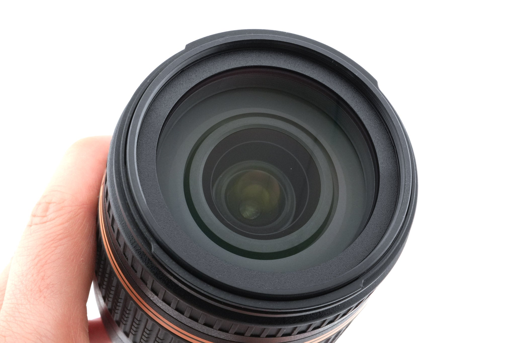 Tamron 18-270mm f3.5-6.3 DI II VC PZD (B008)