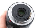 Tamron 18-270mm f3.5-6.3 DI II VC PZD (B008)