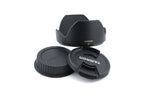 Tamron 18-270mm f3.5-6.3 DI II VC PZD (B008)
