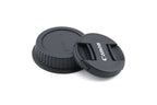 Canon 50mm f1.8 II