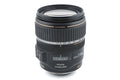 Canon 17-85mm f4-5.6 IS USM